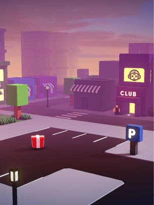 Block City but youre op preview image