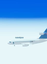 Fed ex flight 80 