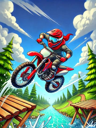 Moto Extreme preview image