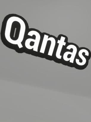 Qantas  preview image