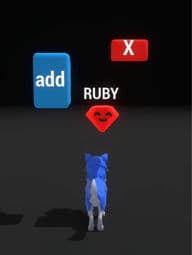 Add As A Dog