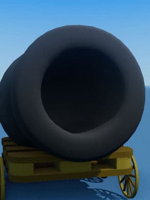 cannon cart test preview image