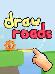 Draw Roads Obby