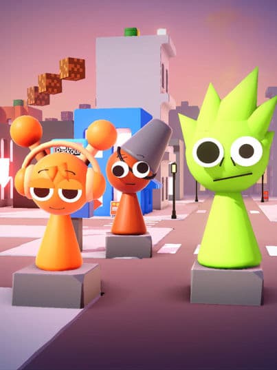 Grand City preview image