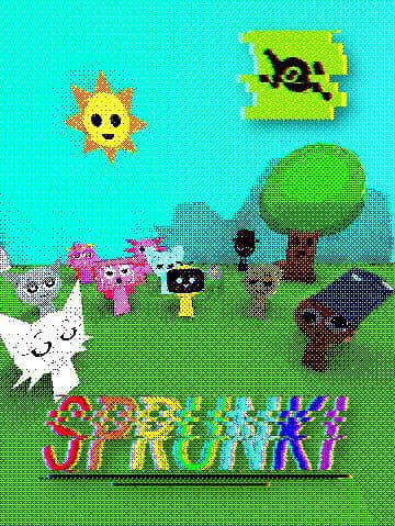 Sprunki (Modded) thumbnail