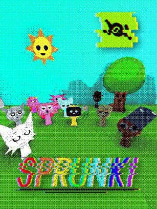 Sprunki (Modded) preview image
