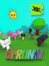 Sprunki (Modded)