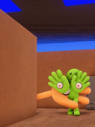 Horror Mansion preview image