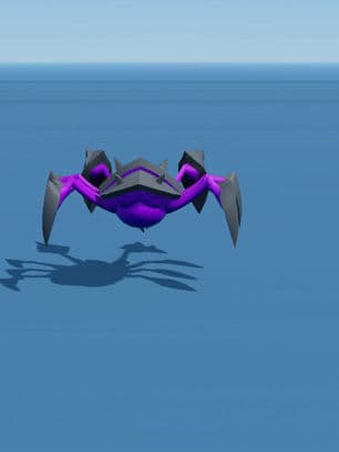 spider  preview image