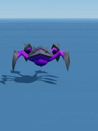spider 