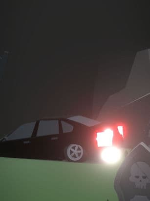 midnight house preview image