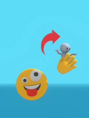 Drag And Throw preview image