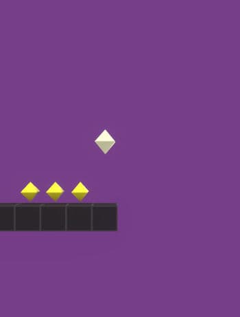  Cube Dash fun temple  preview image