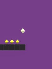  Cube Dash fun temple 