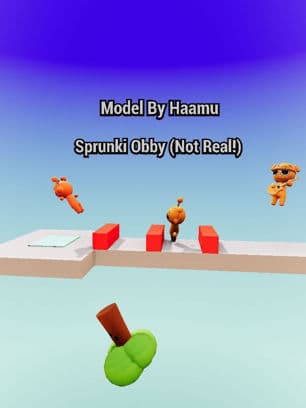 Goofy Ahh Sprunki preview image