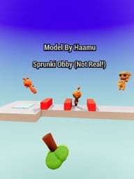 Goofy Ahh Sprunki