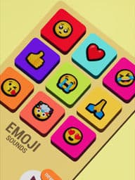 EMOJI SOUNDS