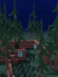  Stalkers escape 