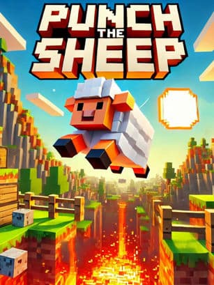 Punch the Sheep preview image