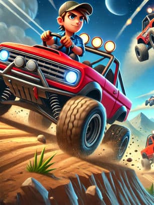 Extreme Drive  preview image