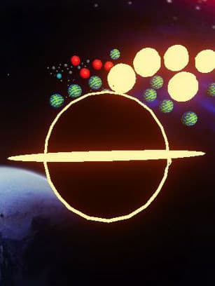 Black Hole Simulator preview image