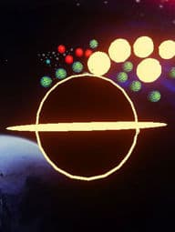 Black Hole Simulator
