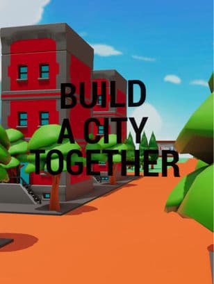 CITY WARS preview image