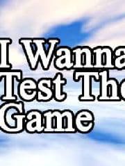 I wanna test the game preview image
