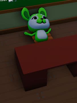 hoppy hopsotch