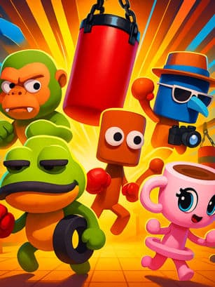 Punch Together thumbnail