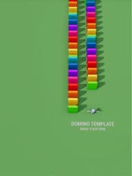 long domino v2