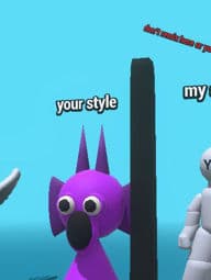 My Oc