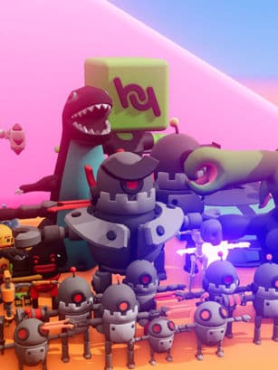 Giant Lava Wats preview image