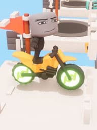 mega fast obby!