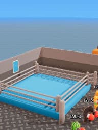 punch with your friends