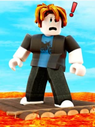 Floor is Lava preview image