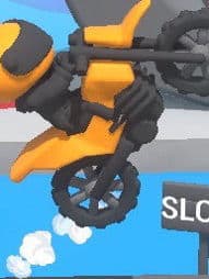 fast obby