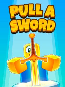 Pull a Sword🗡️
