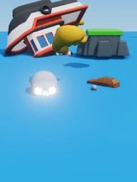 Ship Destroyer
