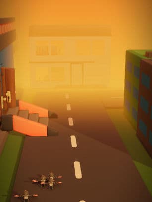 The End Of The World  preview image