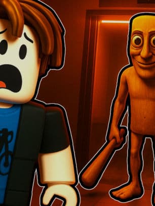 Escape Italian Brainrot preview image
