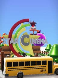 Amusenement Park🎡🎠🎢🎪