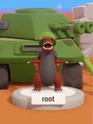 root