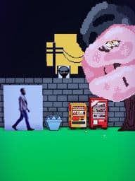 PIXEL ART