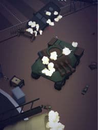 the walking zombies 3