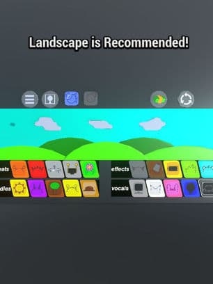 Sprunki (WIP) preview image