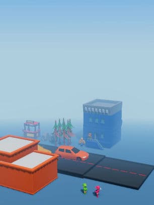An city. preview image