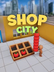 Shop City