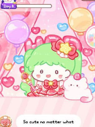 Lulu mukhbang preview image