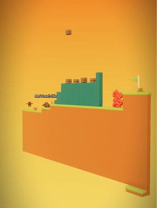parkour hard preview image